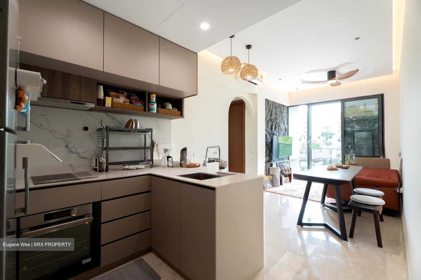 Verdale (D21), Apartment #581849131